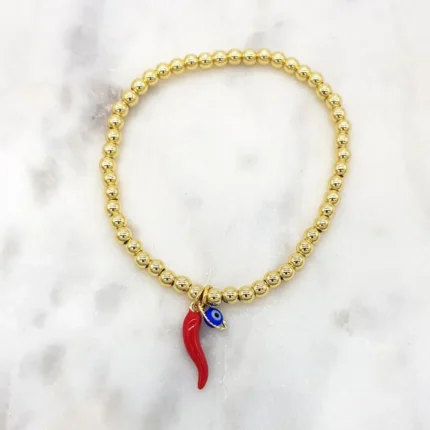 Cornicello Bracelet